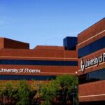 University of Phoenix has lost half its students – CNN