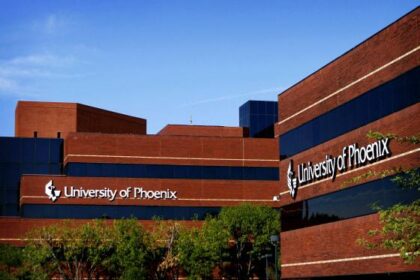 University of Phoenix has lost half its students – CNN