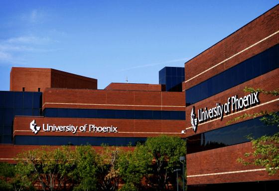 University of Phoenix has lost half its students – CNN University of Phoenix has lost half its students – CNN