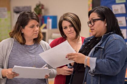 Texas Teacher Risks Job for Standing Up to Support Gay Pride Symbols in School