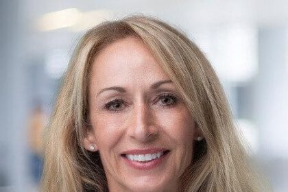 Meet the New Chief Dental Officer at UT Health San Antonio: A Potential First in the U.S