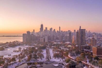 Top Must-See Events Happening in Chicago This February 2025
