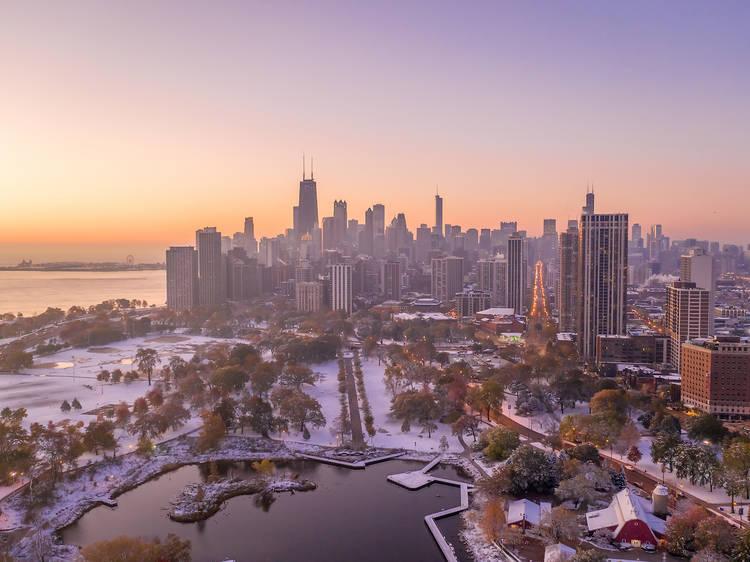 Top Must-See Events Happening in Chicago This February 2025 Top Must-See Events Happening in Chicago This February 2025