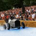 Experience the Thrill of the Red Bull Soapbox Race USA: Ultimate Event Guide