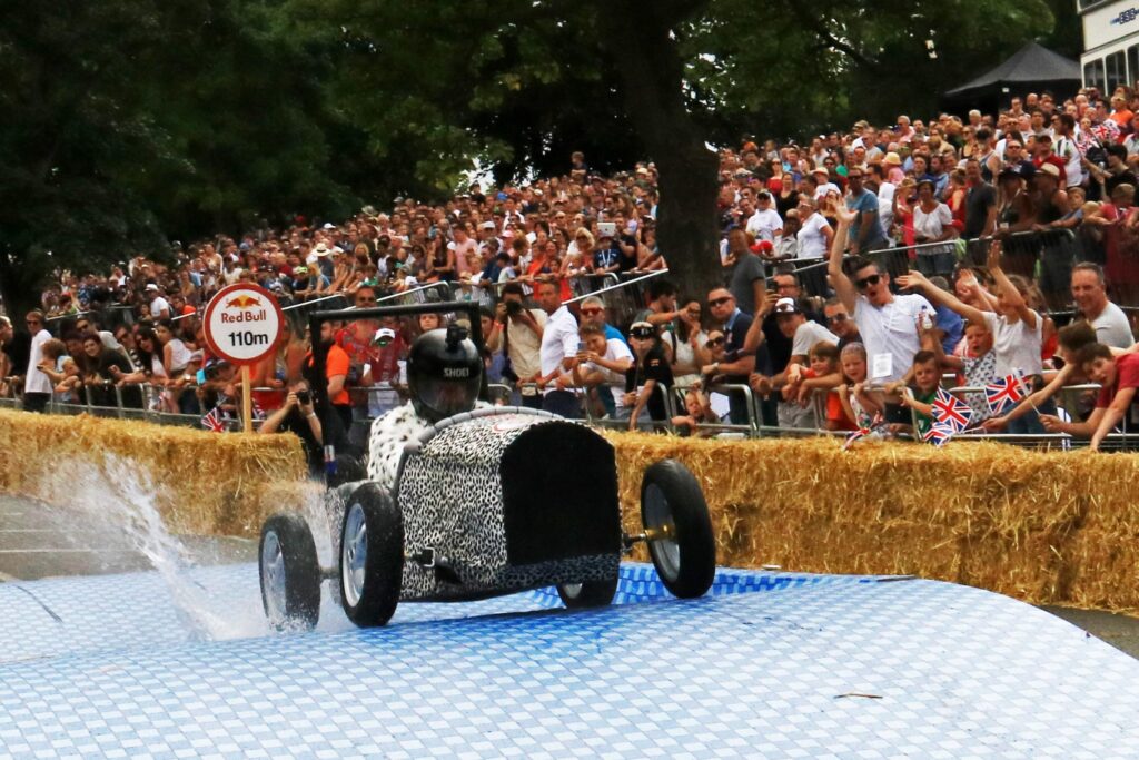 Experience the Thrill of the Red Bull Soapbox Race USA: Ultimate Event Guide Experience the Thrill of the Red Bull Soapbox Race USA: Ultimate Event Guide