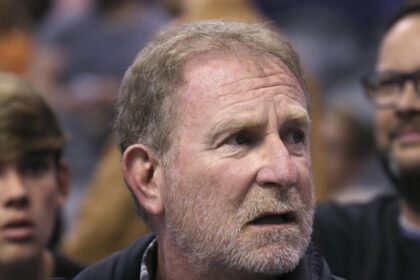 Phoenix Suns Owner Opens Up About the Team’s Future Prospects