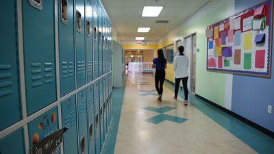 Texas Charter Schools Run by Turkish Immigrants Face Pressure from Erdo?an Government Texas Charter Schools Run by Turkish Immigrants Face Pressure from Erdo?an Government