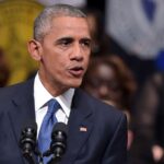 Obama Comforts Grieving Dallas: ‘We Are More United Than We Appear’