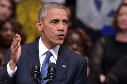 Obama Comforts Grieving Dallas: ‘We Are More United Than We Appear’