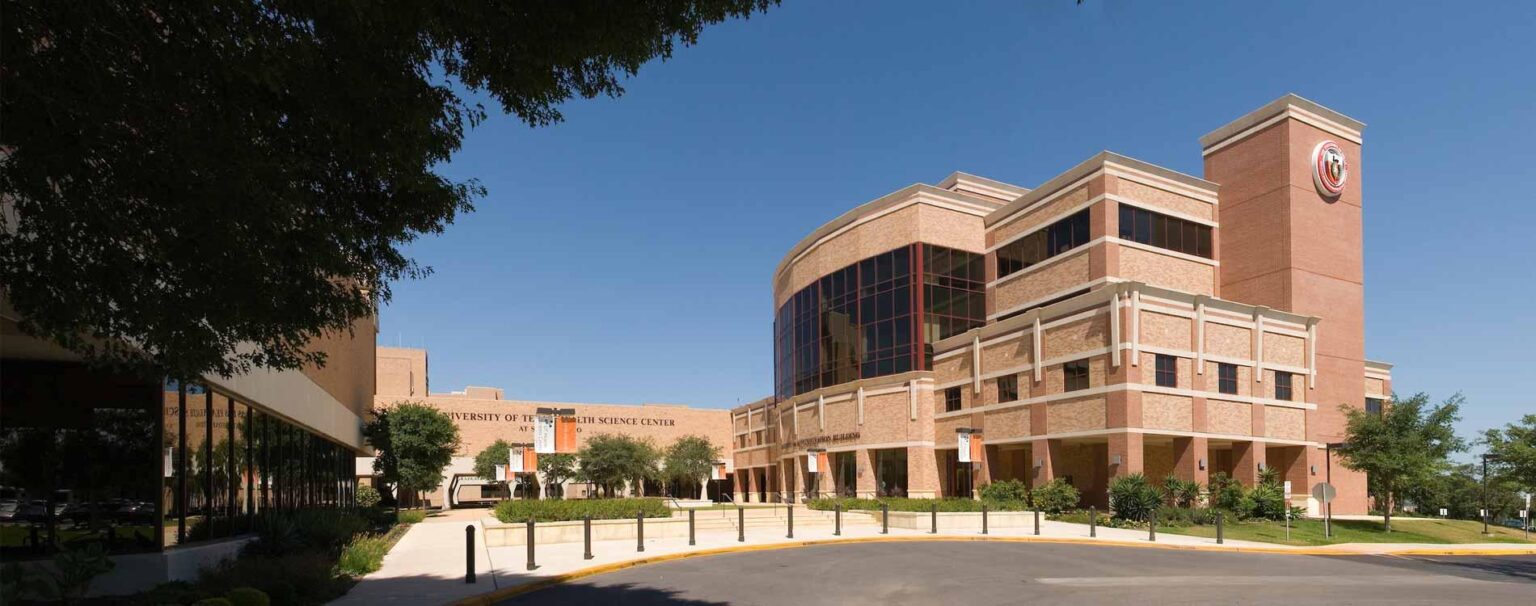 UT Health San Antonio Ranks in the Top 5% Worldwide for Clinical Medicine Excellence UT Health San Antonio Ranks in the Top 5% Worldwide for Clinical Medicine Excellence