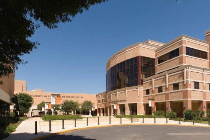 UT Health San Antonio ranks among top 5% globally for clinical medicine – UT Health San Antonio