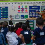 Most Houston ISD Teachers Plan to Return Next Year, Survey Reveals
