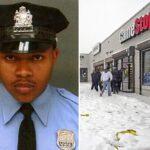 Rookie Philadelphia Police Officer Shot in the Stomach While Breaking Up Fight Near High School