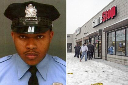 Rookie Philadelphia Police Officer Shot in the Stomach While Breaking Up Fight Near High School