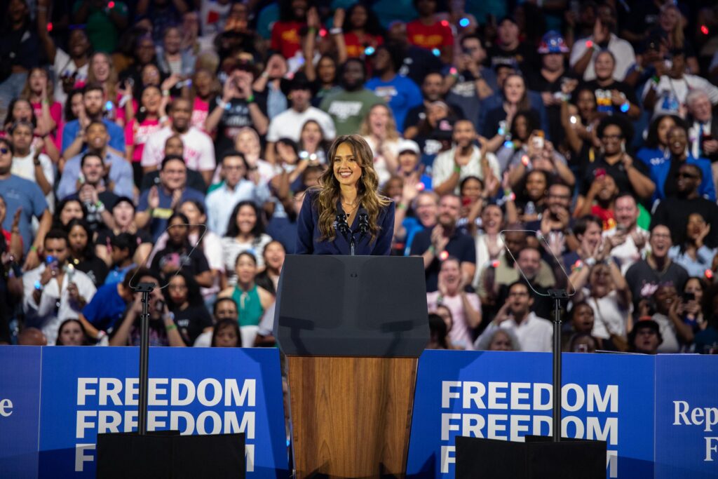 Kamala Harris to Energize Houston with Campaign Rally This Friday Kamala Harris to Energize Houston with Campaign Rally This Friday