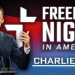A Behind-the-Scenes Look at Charlie Kirk’s Freedom Night in America Event at Dream City Church