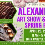 Discover the Weekend Scene: Old Town Art Festival and Exciting Activities Around DC