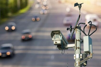 More Neighborhoods Turn to License Plate Scanning Cameras to Fight Crime