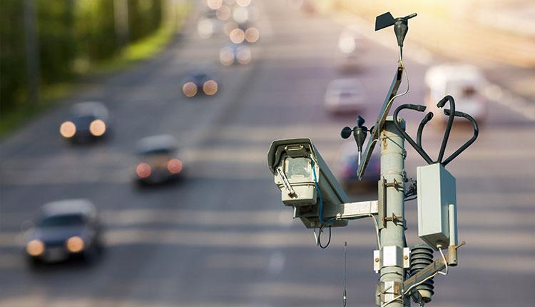 More Neighborhoods Turn to License Plate Scanning Cameras to Fight Crime More Neighborhoods Turn to License Plate Scanning Cameras to Fight Crime