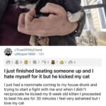 Deadly Dispute Over Cat with Roommate Ends in Tragic Stabbing of Nursing Student