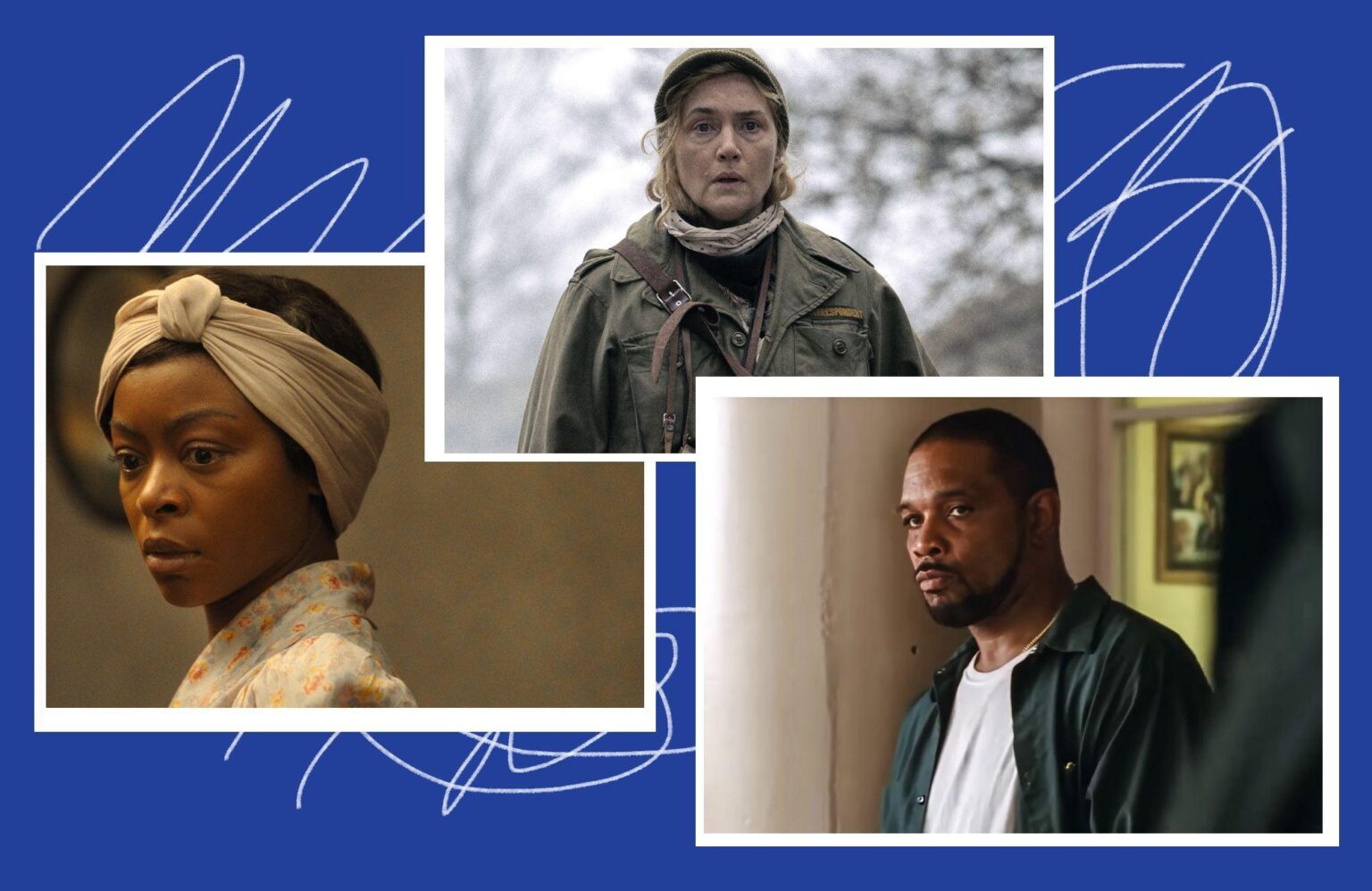 Surprising Golden Globes Snubs: Lady Gaga and Ryan Reynolds Miss Out on 2025 Nominations Surprising Golden Globes Snubs: Lady Gaga and Ryan Reynolds Miss Out on 2025 Nominations