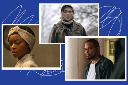 Surprising Golden Globes Snubs: Lady Gaga and Ryan Reynolds Miss Out on 2025 Nominations