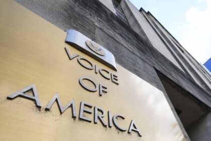 One America News Programming to Air on Voice of America