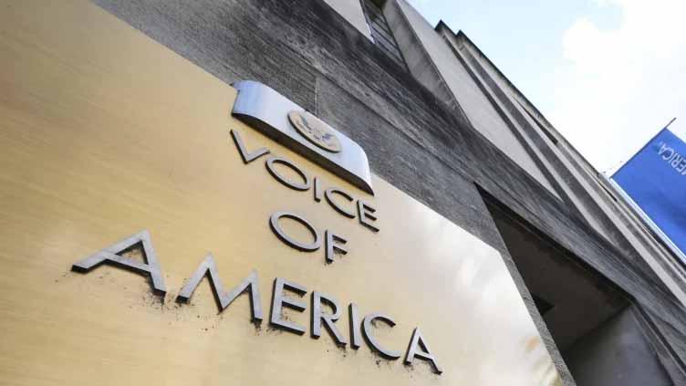 One America News Programming to Air on Voice of America One America News Programming to Air on Voice of America