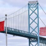 New Rule Requires Canadian Snowbirds to Register with U.S. Authorities