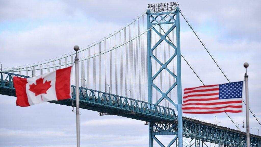 New Rule Requires Canadian Snowbirds to Register with U.S. Authorities New Rule Requires Canadian Snowbirds to Register with U.S. Authorities