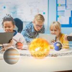 U.S. Continues to Lag Behind in STEM Education