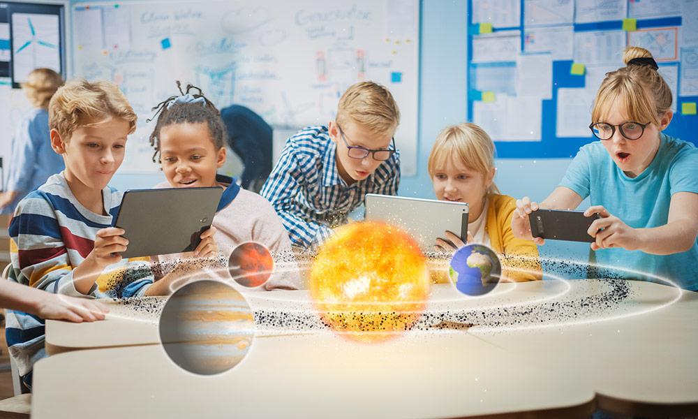 U.S. Continues to Lag Behind in STEM Education U.S. Continues to Lag Behind in STEM Education