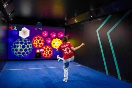 TOCA Social Aims to Bring Exciting ‘Topgolf-Style’ Soccer Entertainment Venue to Dallas