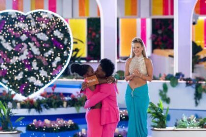 Spoiler Alert: UTSA Graduate Takes Home the Win on ‘Love Island USA’