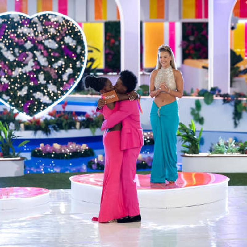 Spoiler Alert: UTSA Graduate Takes Home the Win on ‘Love Island USA’ Spoiler Alert: UTSA Graduate Takes Home the Win on ‘Love Island USA’