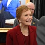 Retiring U.S. Rep. Kay Granger Faces Challenges with Dementia, Family Reveals
