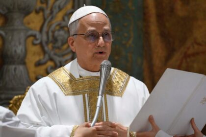 From Deep Dish to ‘Da Pope’: Chicago Celebrates Its New Catholic Leader