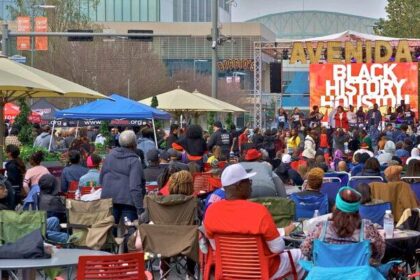 Exciting Black History Month Events Coming to Houston This February