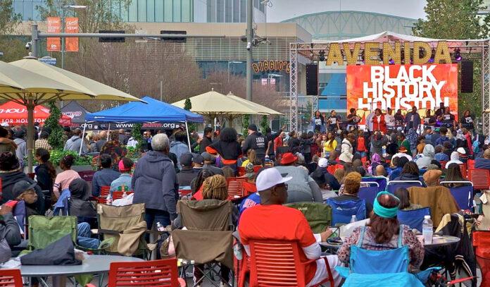 Exciting Black History Month Events Coming to Houston This February Exciting Black History Month Events Coming to Houston This February