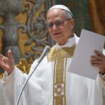 Pope Leo XIV’s Voting Record Fuels Intriguing Political Speculation