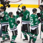 Stars Poised for Franchise-Best Season in History