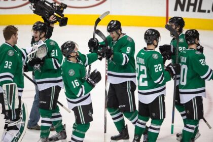 Stars Poised for Franchise-Best Season in History