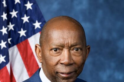 Sylvester Turner: Celebrating the Lasting Legacy of Houston’s Former Mayor and Congressman