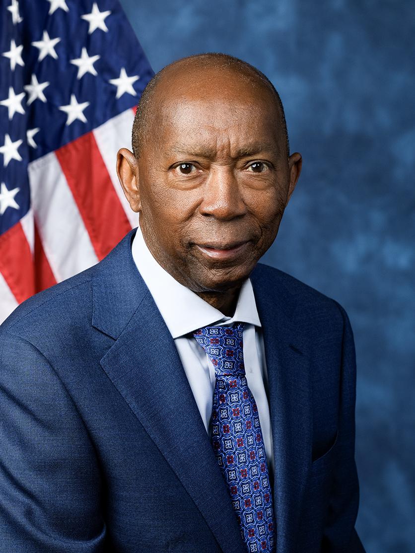 Sylvester Turner: Celebrating the Lasting Legacy of Houston’s Former Mayor and Congressman Sylvester Turner: Celebrating the Lasting Legacy of Houston’s Former Mayor and Congressman