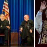 Meet the US Cardinals Poised to Choose the Next Pope