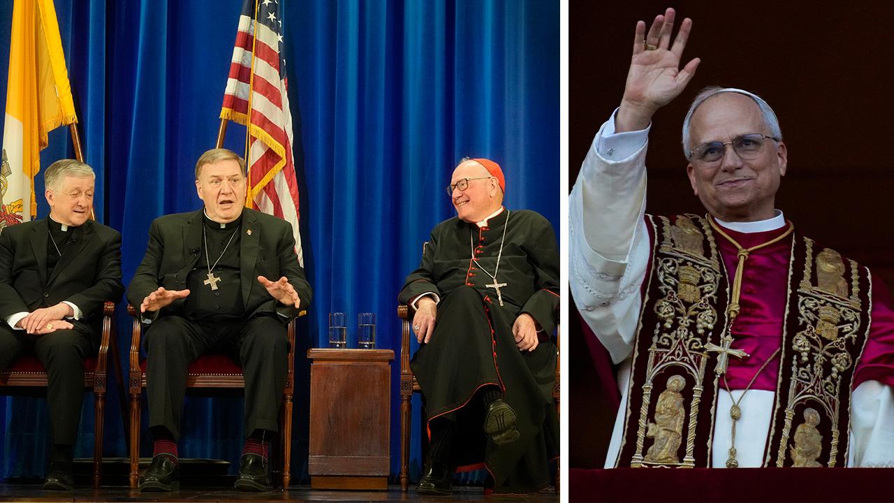 Meet the US Cardinals Poised to Choose the Next Pope Meet the US Cardinals Poised to Choose the Next Pope