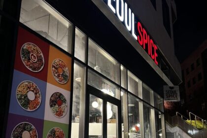 D.C.-Based Fast-Casual Sensation SeoulSpice Is Bringing Bold Flavors to Chicago with Three New Locations