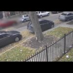 Dramatic Daytime Armed Robberies Caught on Video in South Shore Neighborhood