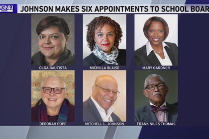 Meet the New 21-Member Chicago Board of Education: Who’s Leading the Way?