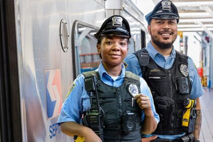 Major Crimes Plummet on Philly’s Transit System in 2024